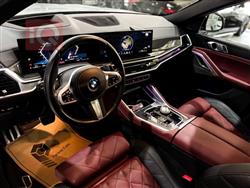 بی ئێم دەبڵیو X6